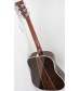 Custom Martin HD-35 acoustic guitar natural 